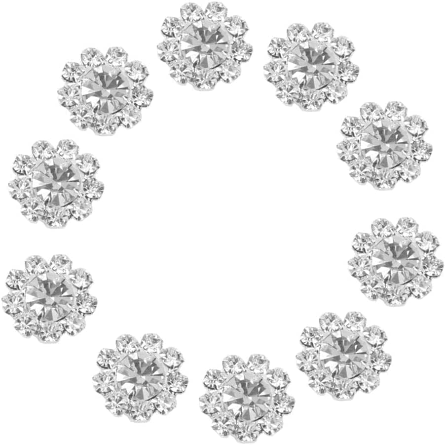 ASH＆DIAMONDS シルク100% ボウタイブラウス　キラキラボタン 楽天市場】キラキラボタン B004 リボリー13mm 6個セット
